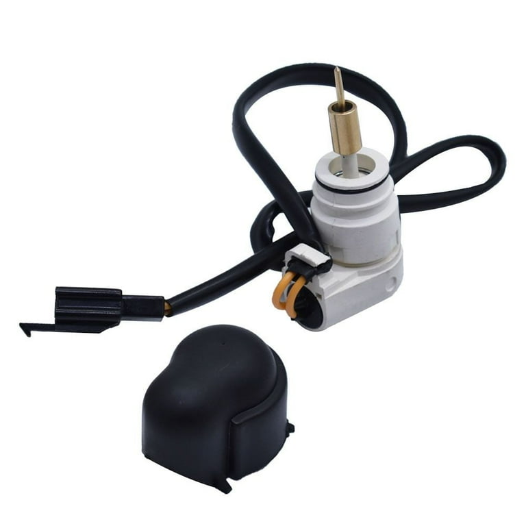 ガッキーページ Electric Choke Assembly Fit for Arctic Cat ATV TRV 400 650 5507