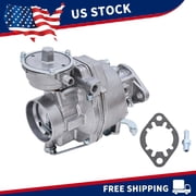 Electric Choke Carburetor 1 Barrel For Chevrolet 235 6 Cyl 1950-1956 Rochester B Series 7003536