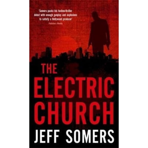 Electric Church