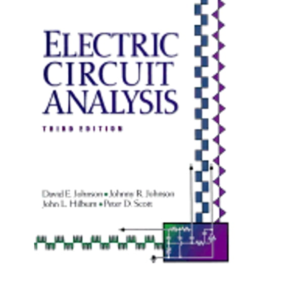 Pre-Owned Electric Circuit Analysis (Hardcover) 9780471365716