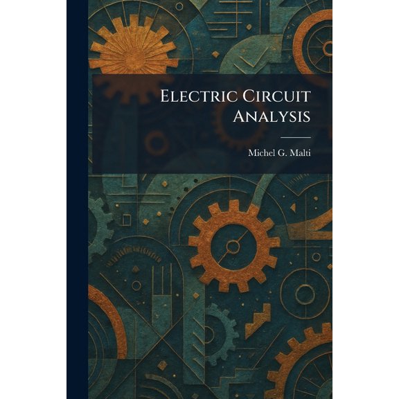 Electric Circuit Analysis, (Paperback)