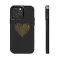 thumbnail image 1 of Electric Circuit Pattern - Tough Phone Case for iPhone, 1 of 2