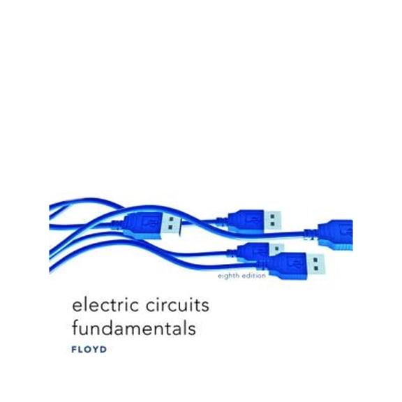 Pre-Owned Electric Circuits Fundamentals (8th Edition)