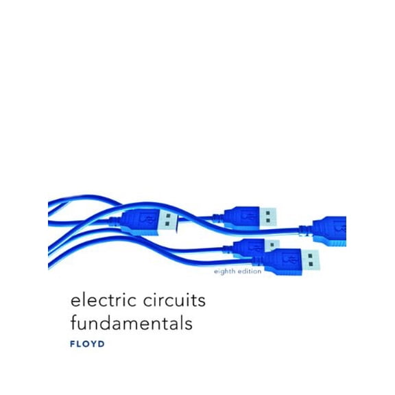 Pre-Owned Electric Circuits Fundamentals (8th Edition)
