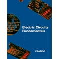 thumbnail image 1 of The Oxford Electrical and Computer Engineering: Electric Circuits Fundamentals (Hardcover), 1 of 1