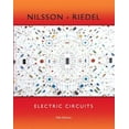 thumbnail image 1 of Pre-Owned Electric Circuits (10th Edition) (Hardcover) 0133760030 9780133760033, 1 of 1
