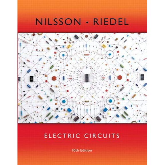 Pre-Owned Electric Circuits (Hardcover)