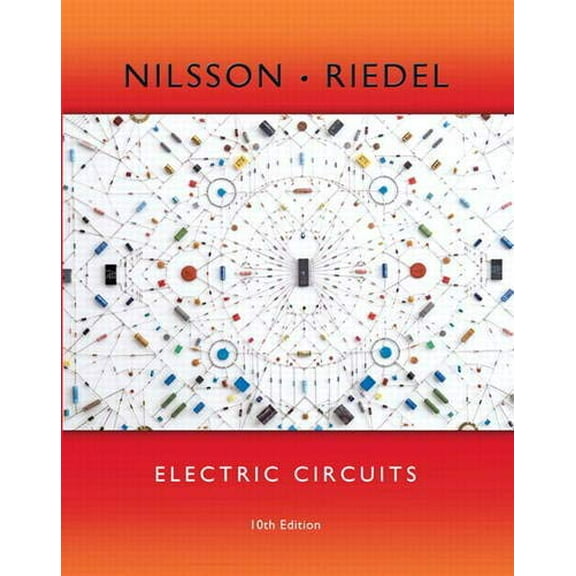 Pre-Owned Electric Circuits Paperback