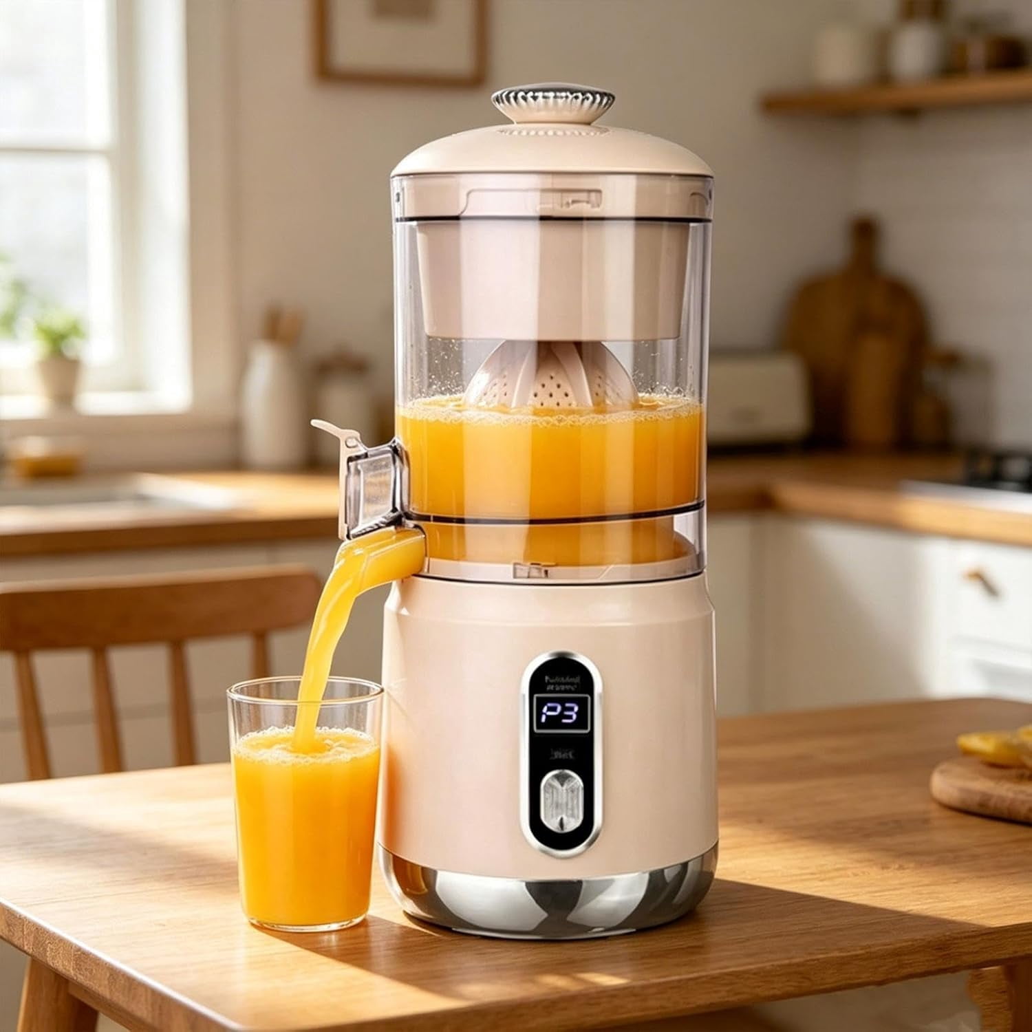 CITRUS JUICER White - Walmart.com