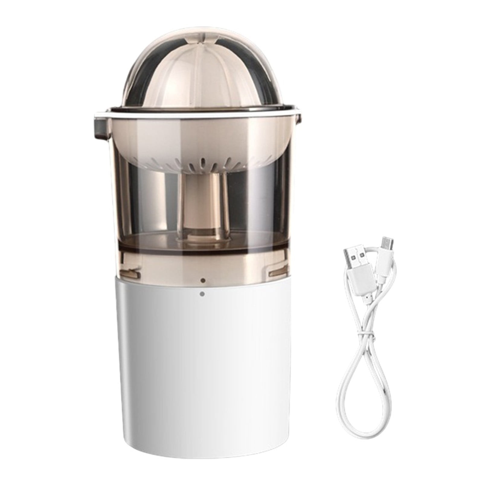 Electric Citrus Juicer Squeezer Wireless Juice Extractor Machine Usb