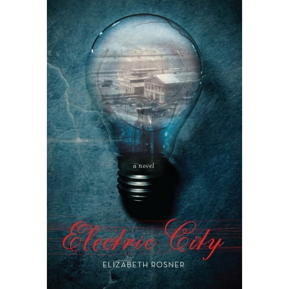 Electric City (Hardcover)
