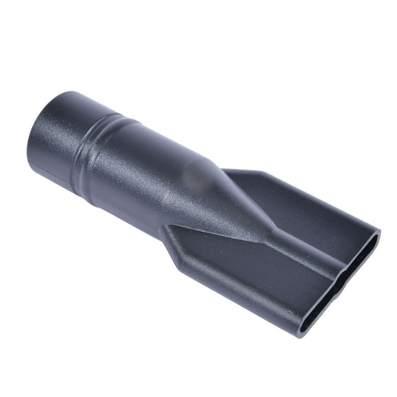 Electric Cleaner Co Water Peeler Nozzle Blow Dryer Attachment Accessory - Professional Dog Grooming Supplies for High Velocity Dryer for Dogs