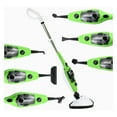 Electric Cleaner Floor Hot Steam Mop 10in1 Handheld Steam Cleaner Detachable Floor Steamers