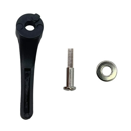 Electric Clipper Hair Trimmer Blade Adjustment Lever for WAHL 8591/8148 Professional Electric Hair Clipper Accessories