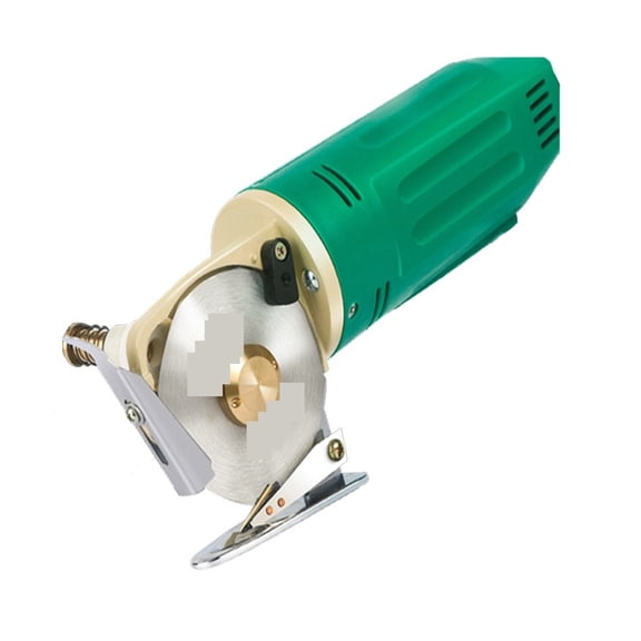 Electric Cloth Knife Fabric Cutting Tools Leather Cloth Electric Cutter Machine Blade Power Tools Cutting Saws 170W ,Sharp & Durable