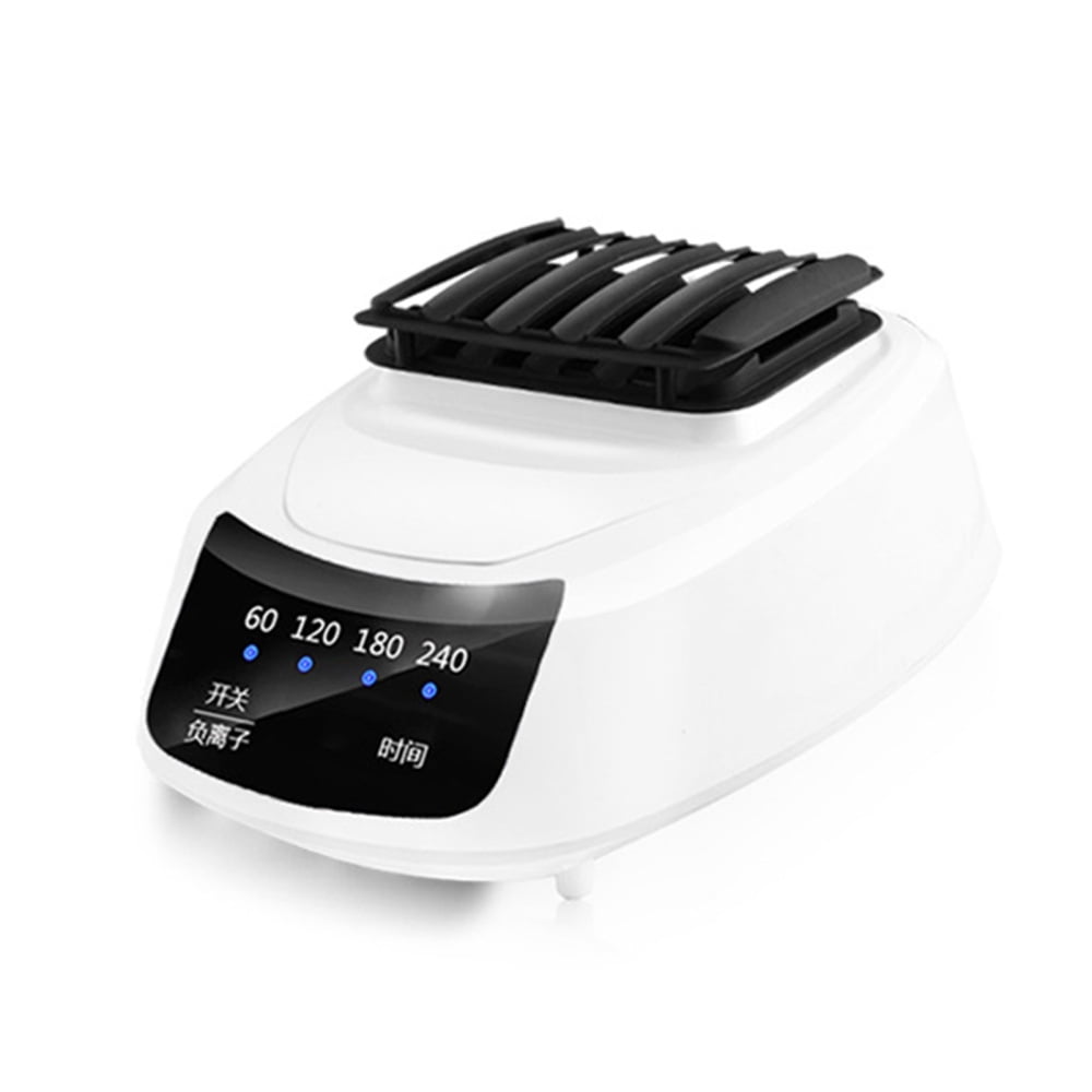 Electric Clothes Dryer Fast Heating Silent Warm Air Dryer Clothes Care