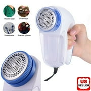 LINKPAL Electric Clothing Razor, 135cm, Removes Lint, Pill, Fluff from Fabrics and Sweaters