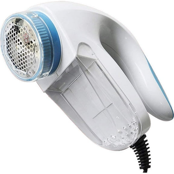 Electric Clothes Lint Pill Fluff Remover Fabrics Sweater Fuzz Shaver Household