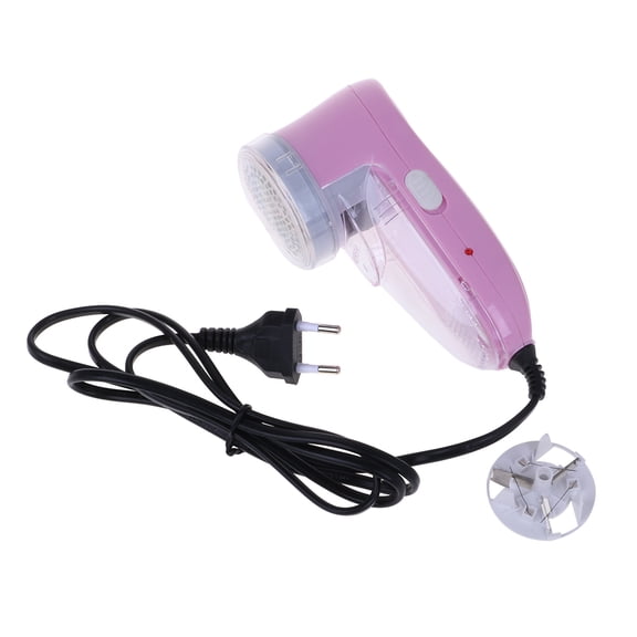 Electric Clothes Lint Remover Fabrics Trimmer Sweater for Fluff Fuzz Shaver