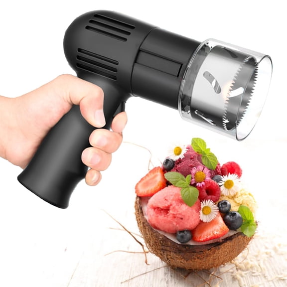 Electric Coconut Opener Tool,Rechargeable Coconut Shell Opener Machine,Stainless Steel Mature Coconuts Open Tool,for Fruit Shops/Supermarkets/Stalls,Hole Size Diameter Up To - 6cm