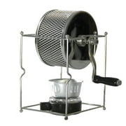 Electric Coffee Beans Roasting Machine Peanut Roaster for Home Use Durabl