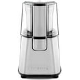 Electric Coffee Grinder 2.1 Ounce Cup Fresh Grind with 2 Blade