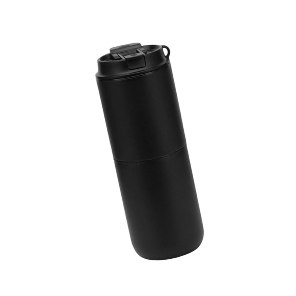 Electric Coffee Grinder Adjustable Coffee Burr Grinder Grinding Machine Maker for Camping Travel Office