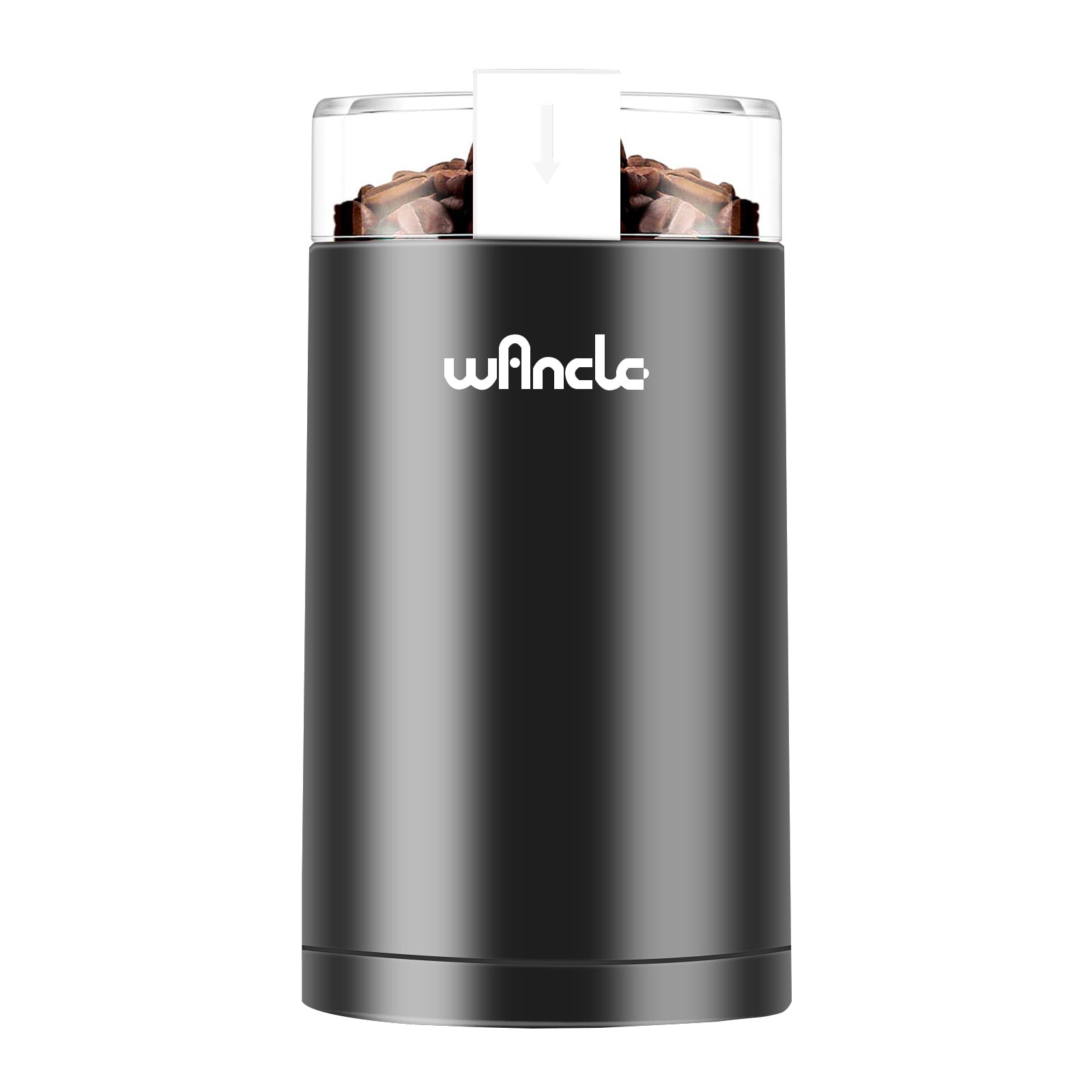 Small Electric Stainless Steel Coffee Grinder Coffee Bean Grinder