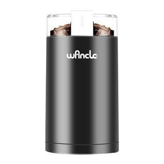 Coffee Grinders in Coffee Shop Walmart