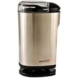 Cuisinart Spice/Nut Grinder SG10C: Electric Spice  