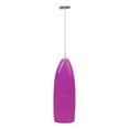 thumbnail image 1 of Electric Coffee Stirrer Creamer Handheld Whisk Whisk Electric Whisk Stick Kitchen Gadget, 1 of 9