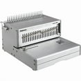 thumbnail image 1 of Electric Comb Binding Machine, 1 of 1