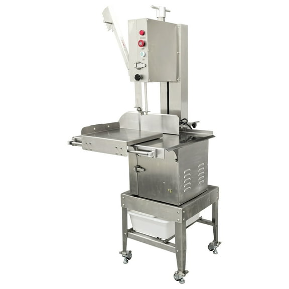 Electric Commercial Bone Sawing Machine Meat Bone Cutting Machine Butchers Bone Saw