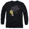 thumbnail image 1 of Electric Company - Electric Light - Long Sleeve Shirt - Large, 1 of 2