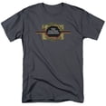 thumbnail image 1 of Electric Company - Logo - Short Sleeve Shirt - XX-Large, 1 of 2