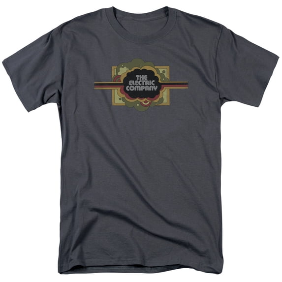 Electric Company - Logo - Short Sleeve Shirt - XX-Large