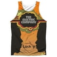 thumbnail image 1 of Electric Company - Silhouette Blend - Tank Top - XXX-Large, 1 of 2