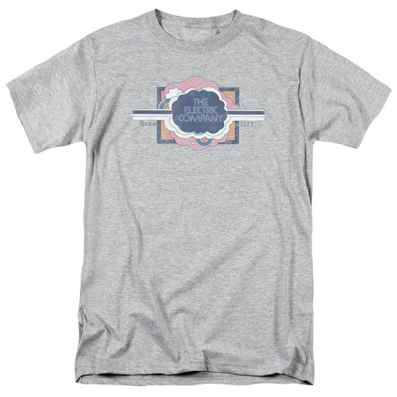 Electric Company - Since 1971 - Short Sleeve Shirt - XX-Large