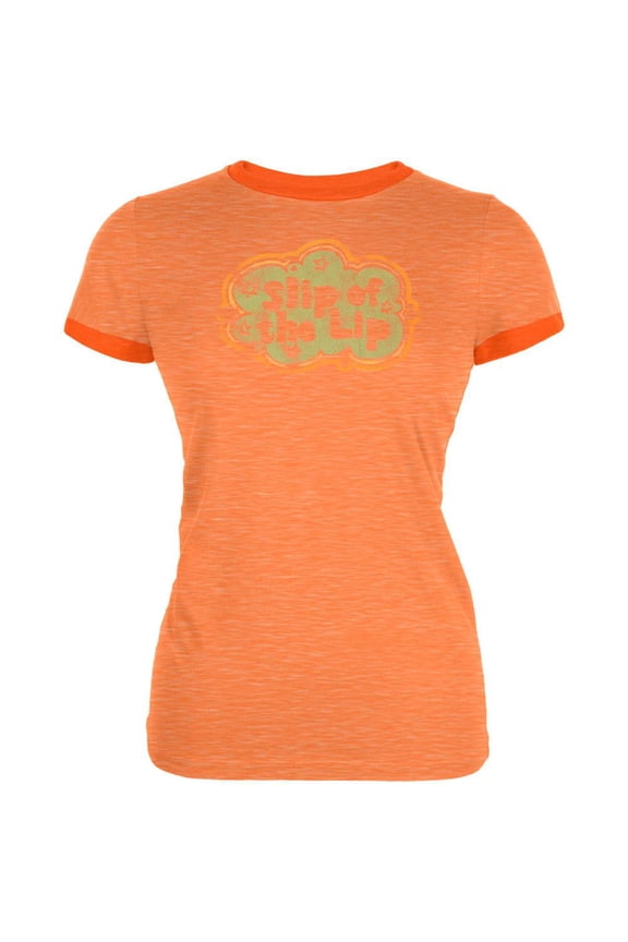 - Slip Lip Jr Ringer T - Medium