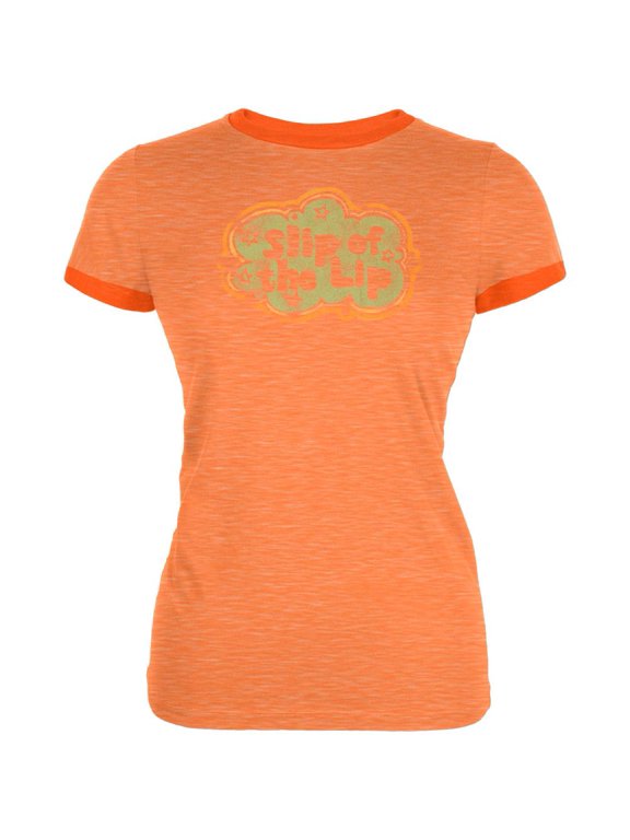 - Slip Lip Jr Ringer T - Small