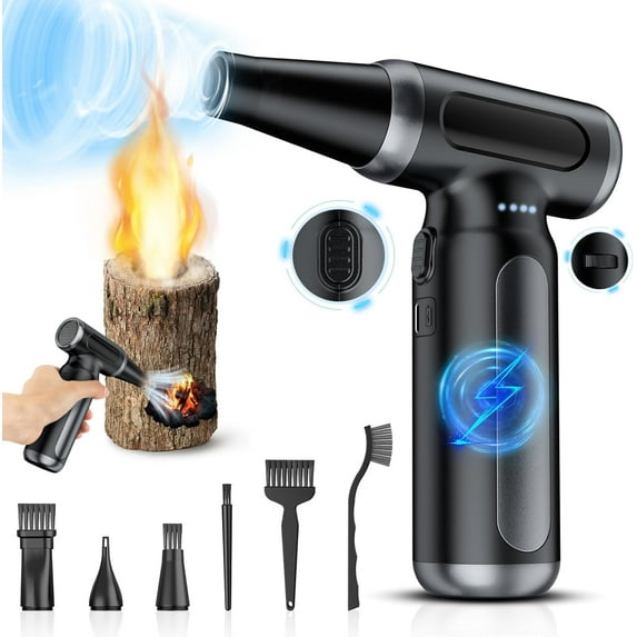 Electric Compressed Air Duster - 33,0000 RPM | Ubuy