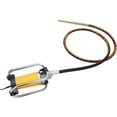 thumbnail image 1 of Electric Concrete Vibrator, 2000W 4300rpm Handheld Insertion Concrete Vibrating Tool with 13FT Vibrating Shaft, Portable Pencil Cement Vibrarator for Industrial Concrete Construction, 1 of 9