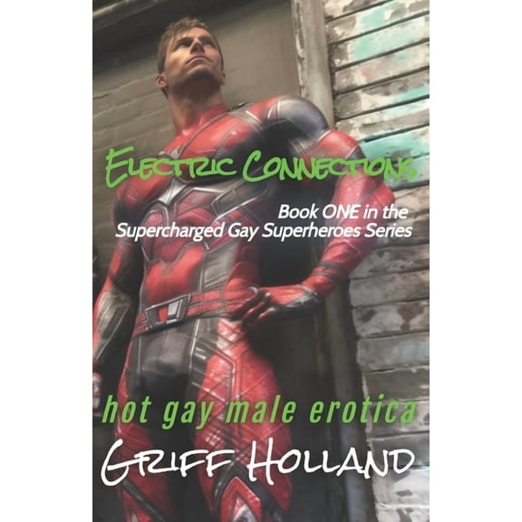 Electric Connections (Paperback)