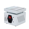 thumbnail image 1 of Electric Constant Temperature Heating Platform Preheating Station, 1 of 11