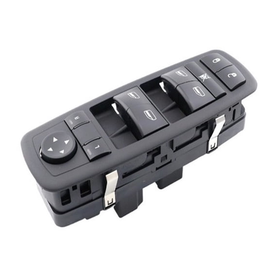 Electric Control 2009-2014 Dodge Journey Power Window Switch 9+3 Pin Safety Protection