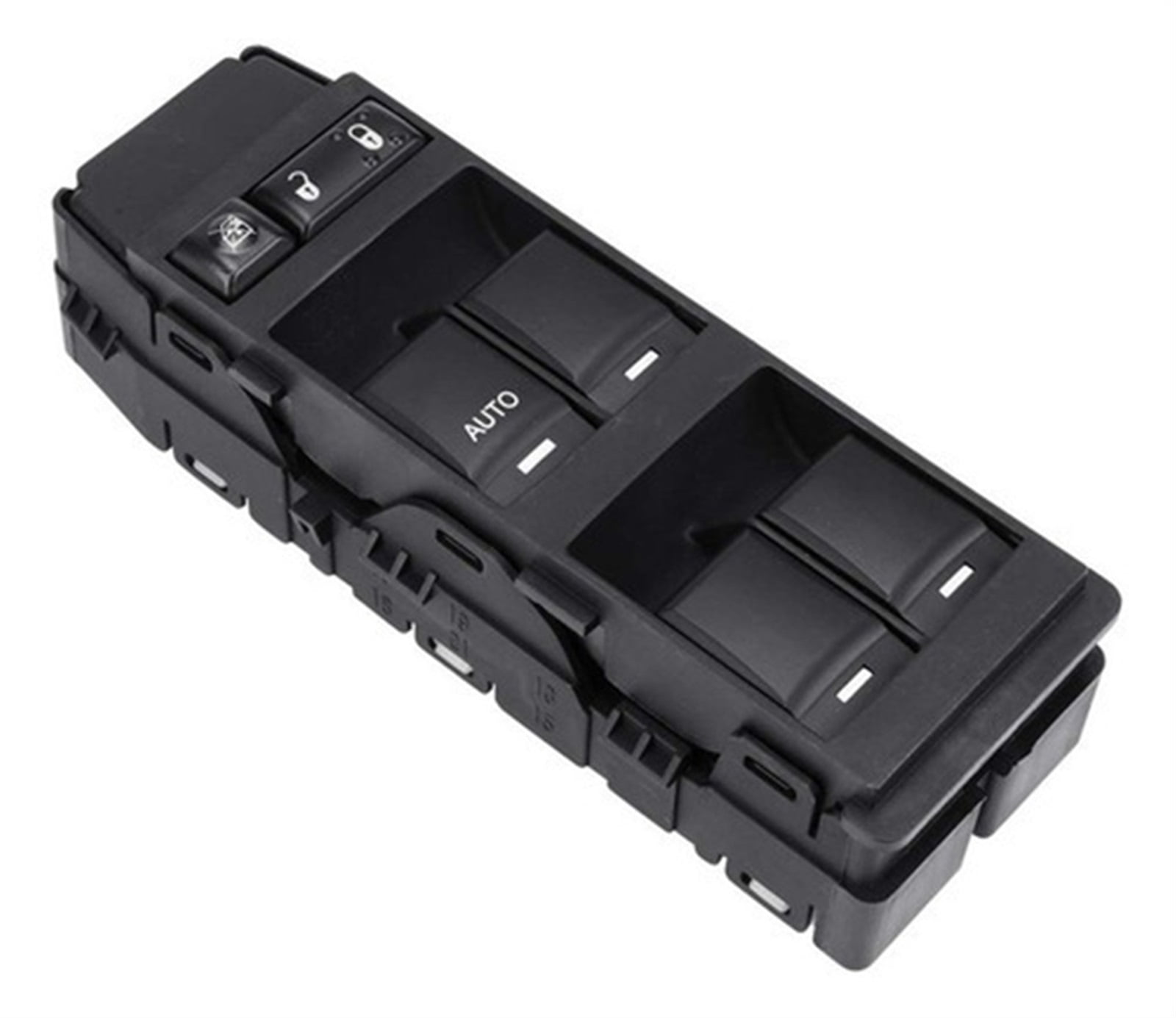 Electric Control Master Control Windows Compatible with Dodge Caliber ...