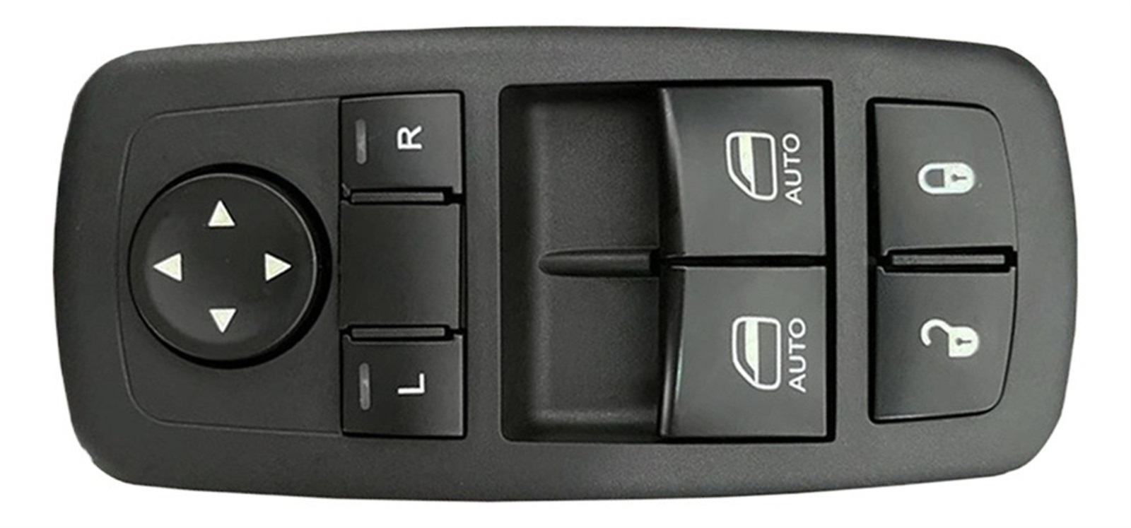 Electric Control Master Control Windows Compatible with Dodge ...