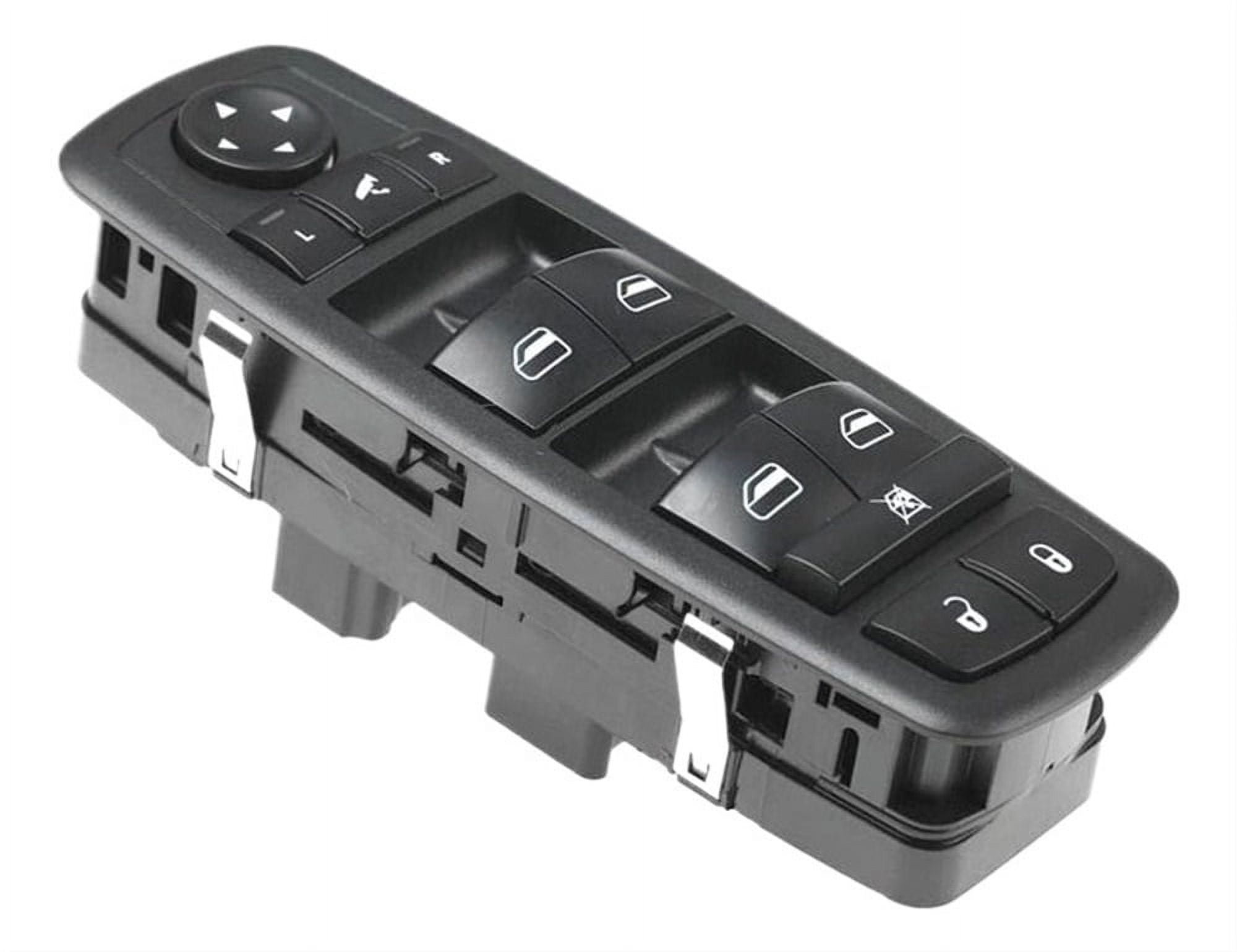 Electric Control Master Control Windows Compatible with Dodge Grand ...