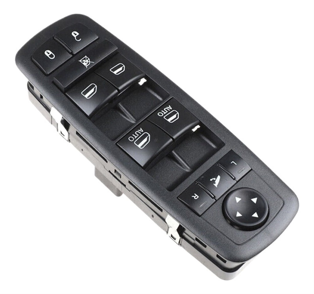 Electric Control Master Control Windows Compatible with Dodge Grand ...