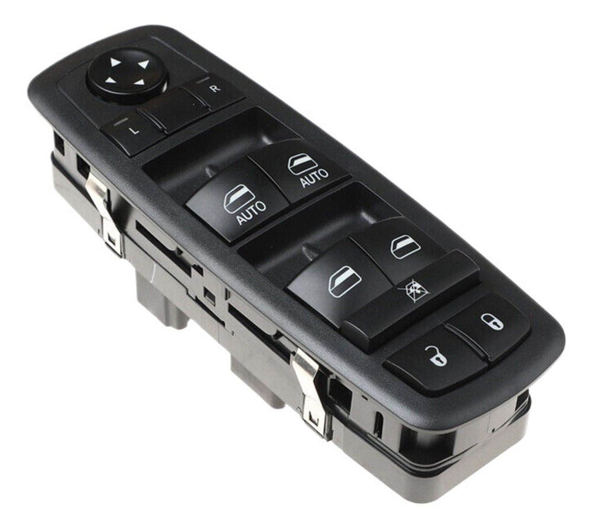 Electric Control Master Control Windows Compatible with Dodge Grand ...